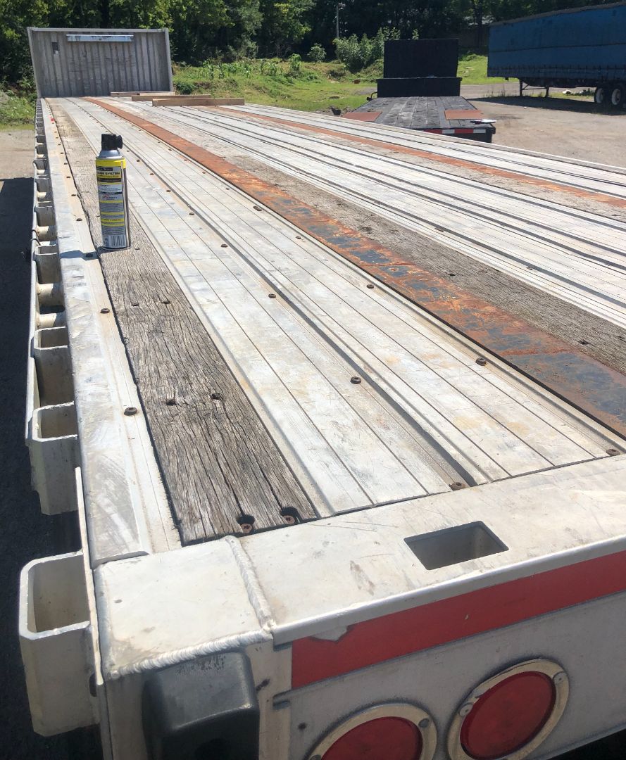 2012 GREAT DANE 48' x 102 - Image 8